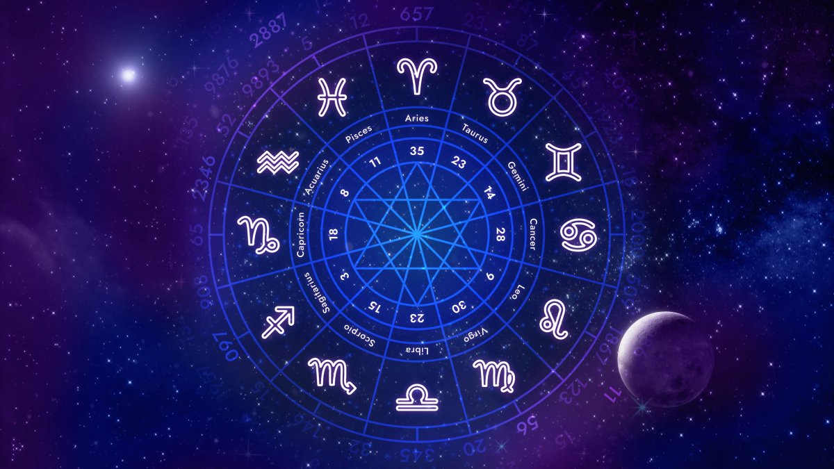 Carreira, finanças, relacionamentos ou autoconhecimento? Seu mapa astral indica onde está seu maior potencial