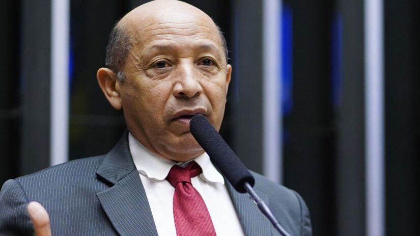 Alfredinho (PT-SP)/Câmara dos Deputados