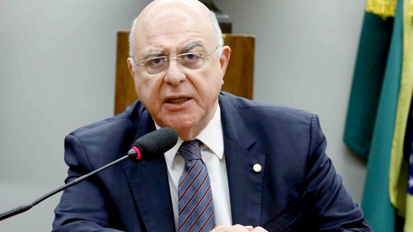 Arnaldo Jardim (Cidadania-SP)/Câmara dos Deputados