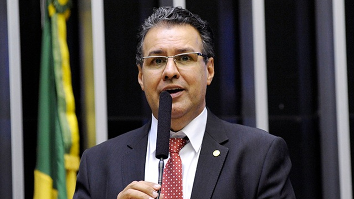 Capitão Augusto (PL-SP)/Câmara dos Deputados