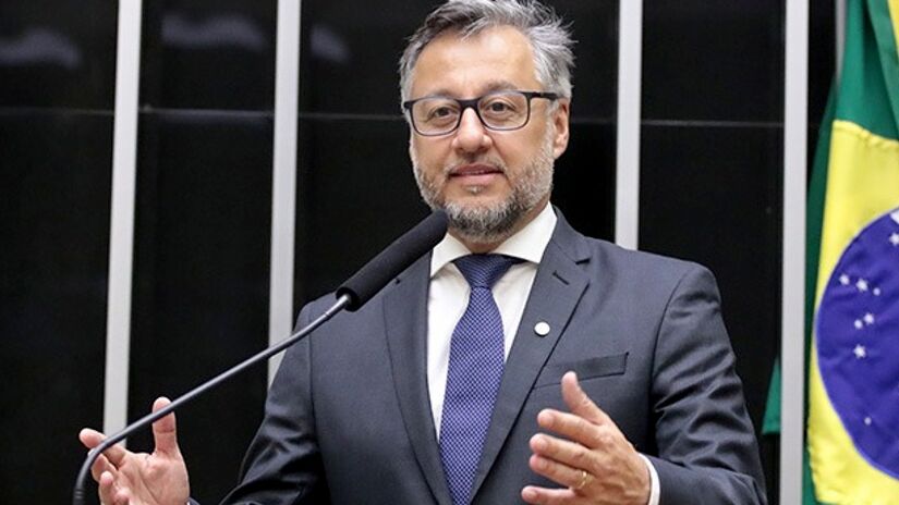 João Cury (MDB-SP)/Câmara dos Deputados
