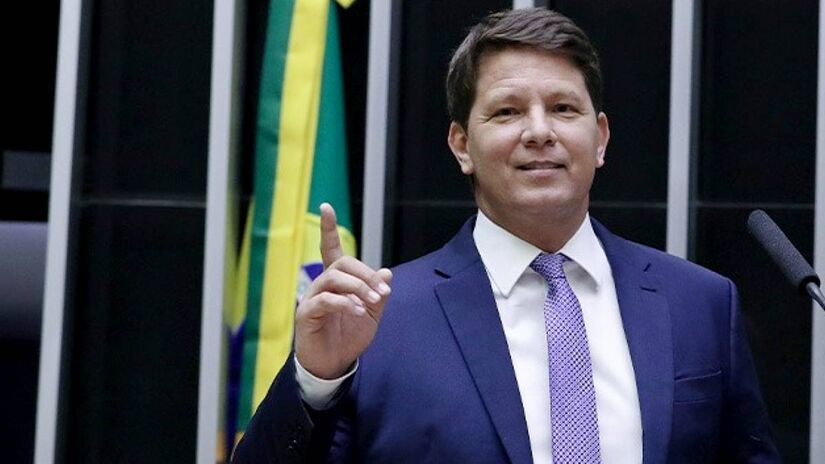 Mario Frias (PL-SP)/Câmara dos Deputados