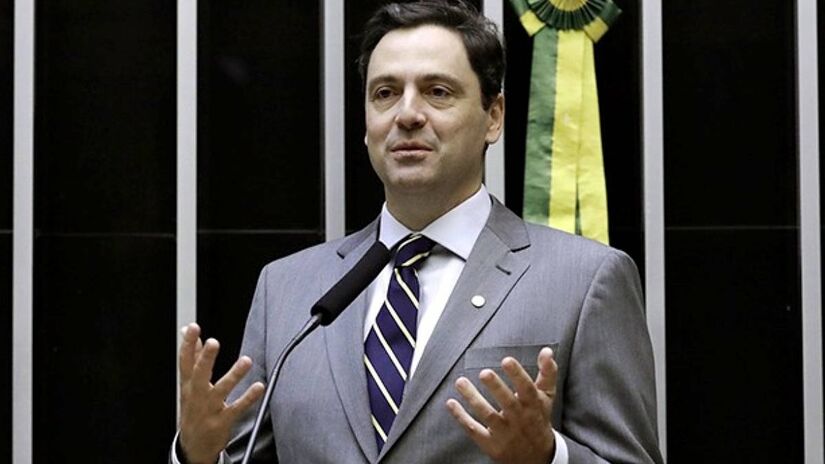 Luiz Philippe de Orleans e Bragança (PL-SP)/Câmara dos Deputados