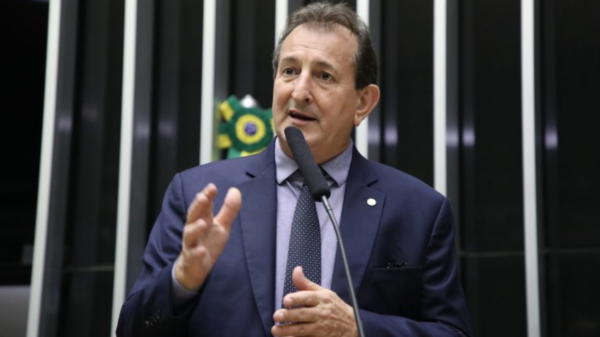 Nilto Tatto/Mario Agra/Câmara dos Deputados