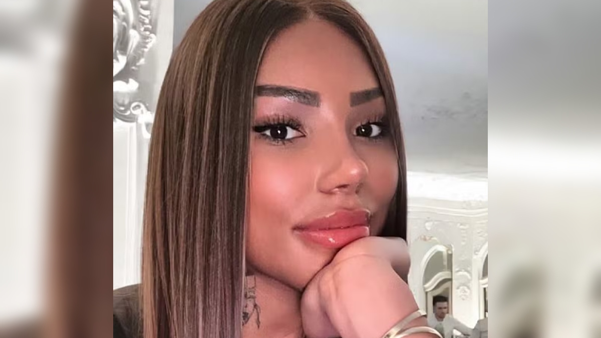 Carol Lekker (infiltrada): influenciadora, Miss Bumbum 2022 e ex-participante de 'A Grande Conquista', de 28 anos