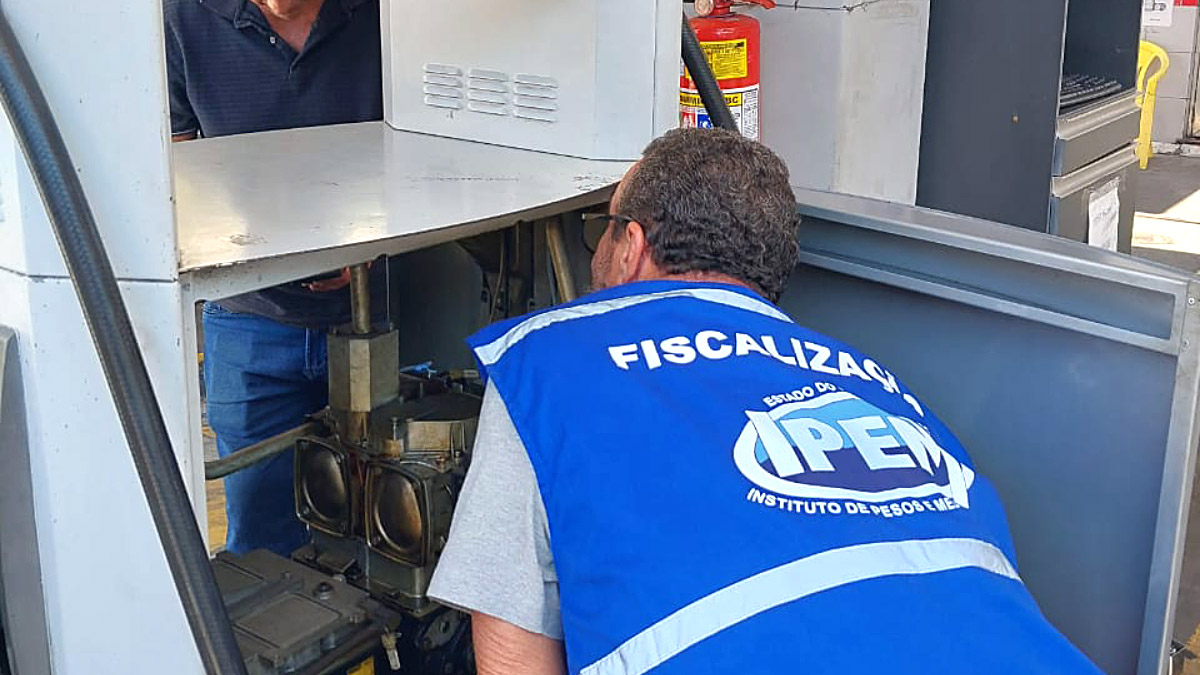 Todos os desdobramentos da operação serão apresentados ao MDIC, fortalecendo a transparência e a efetividade da fiscalização.