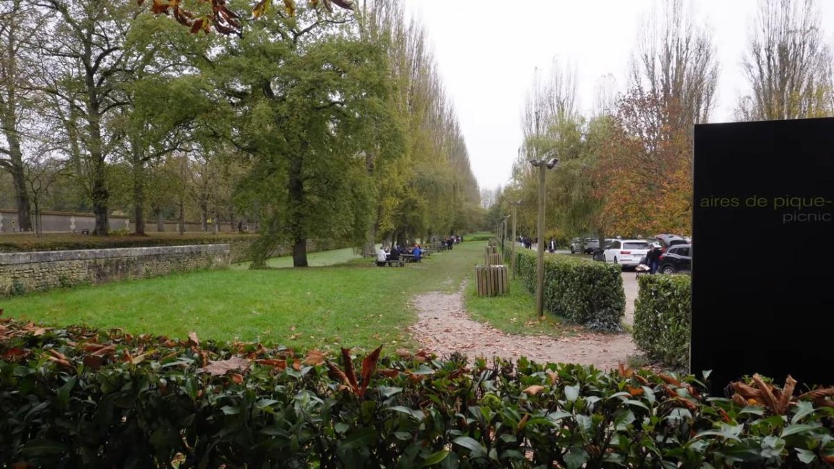 Patrimônio Mundial da Unesco, a região do Vale do Loire é considerada o "Jardim da França", com uma variedades de belezas para serem vistas