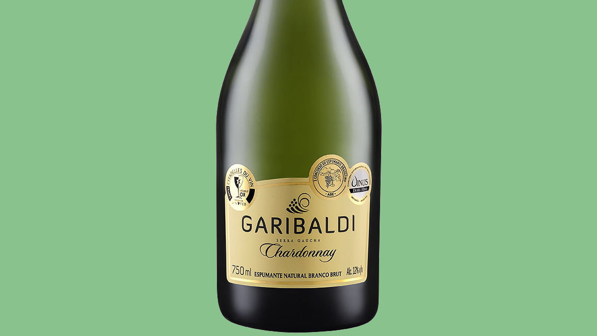 Garibaldi Chardonnay mostra força de cooperativa premiada do Sul | Divulgação/Garibaldi