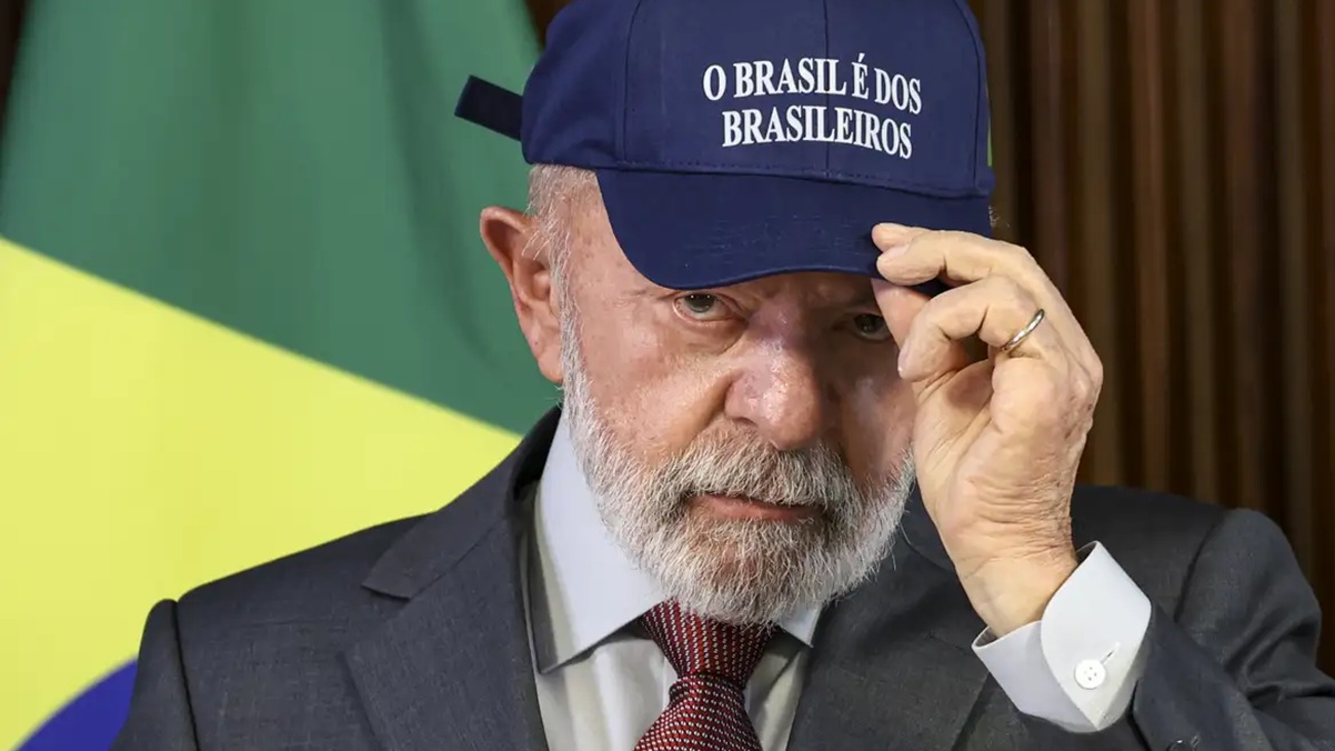 Pesquisa testou governadores de direita contra Lula em 2026/Marcelo Camargo/AB