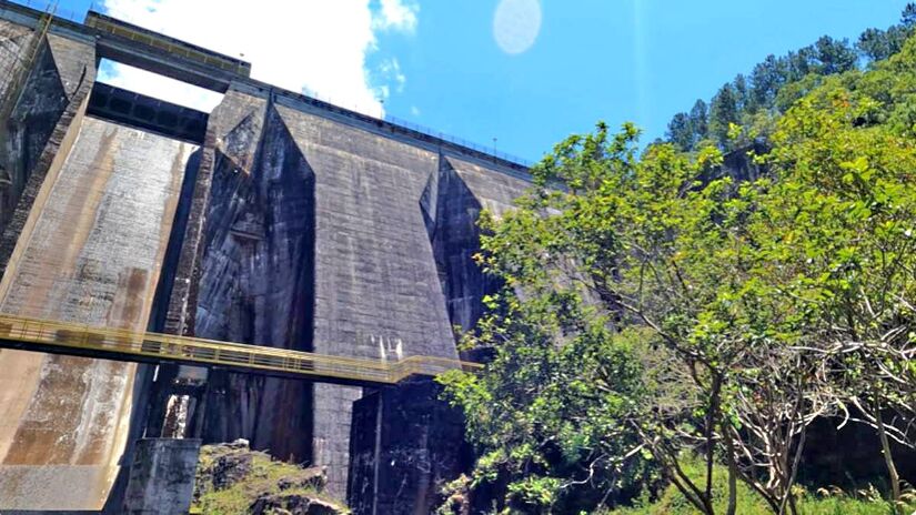 O estado de São Paulo, mais especificamente a região do Vale do Ribeira, possui uma opção ideal de turismo ecológico. Trata-se da maior reserva privada de Mata Atlântica. o Legado das Águas - (Reprodução/Youtube)