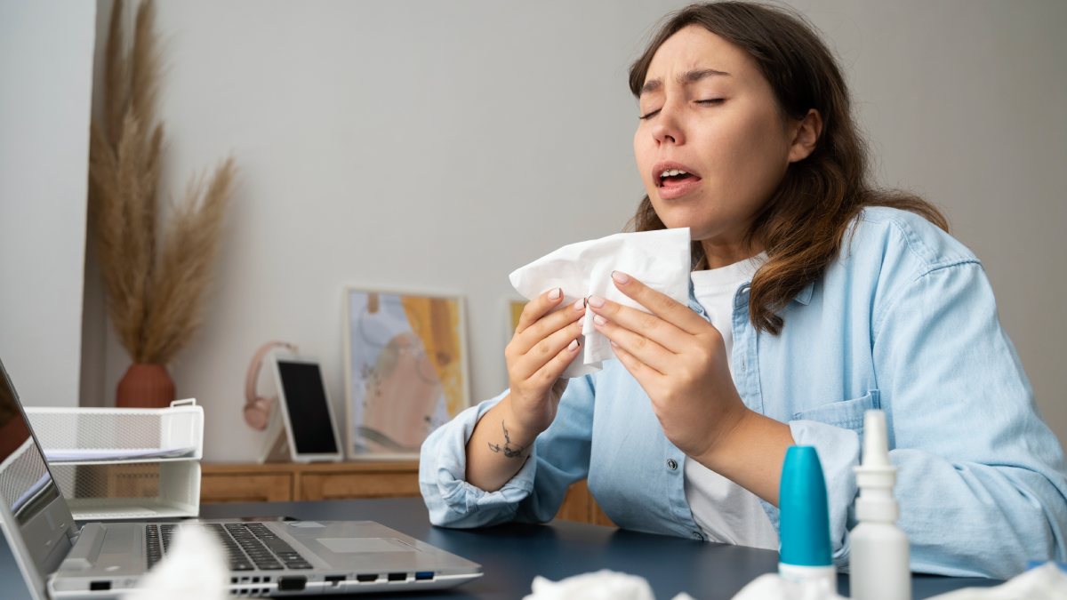 Cirurgia sinusal mostra-se mais eficaz que remédios para nariz entupido crônico. Pesquisadores britânicos relatam melhora significativa na qualidade de vida