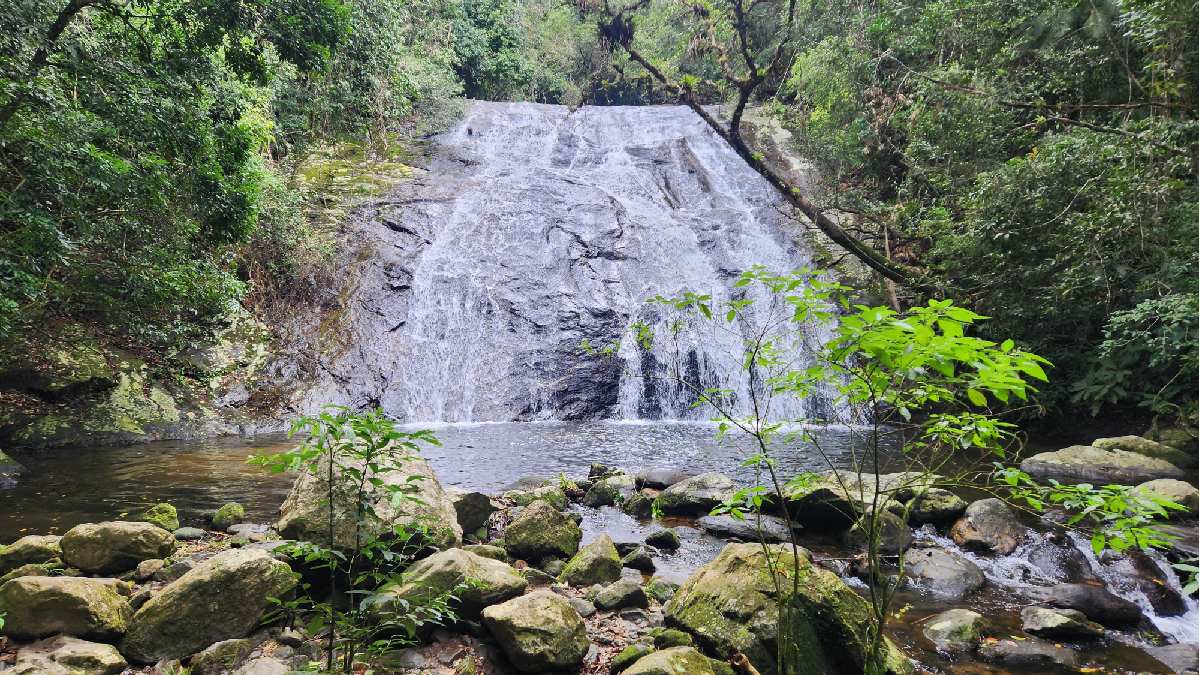 Circuito Litoral Norte de São Paulo, consórcio turístico formado por Bertioga, Caraguatatuba, Ilhabela, São Sebastião e Ubatuba, destaca que a primavera é perfeita para explorar o turismo de baixa temporada. Foto: Divulgação/Circuito Litoral Norte