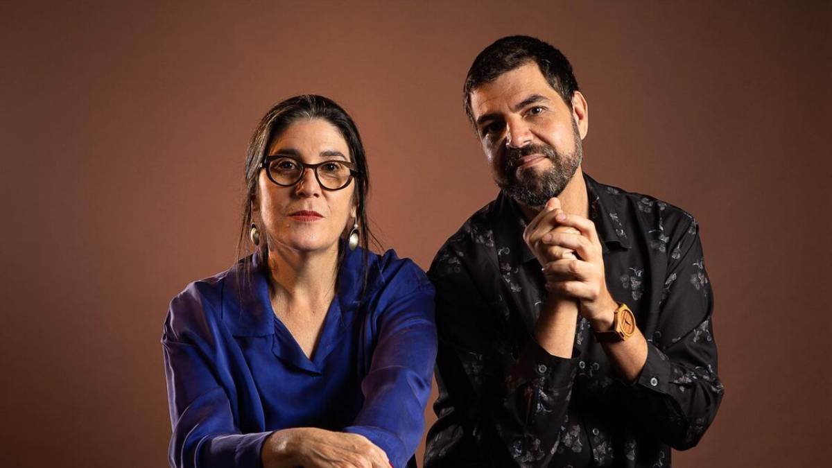 No próximo fim de semana (4 e 5/10), o Teatro Paulo Autran, na zona oeste de São Paulo, será palco de um encontro que revisita uma das obras mais marcantes da música brasileira.
