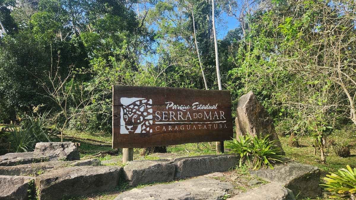 Litoral norte de São Paulo se prepara para receber visitantes em uma das épocas mais agradáveis do ano. Foto: Divulgação/Circuito Litoral Norte