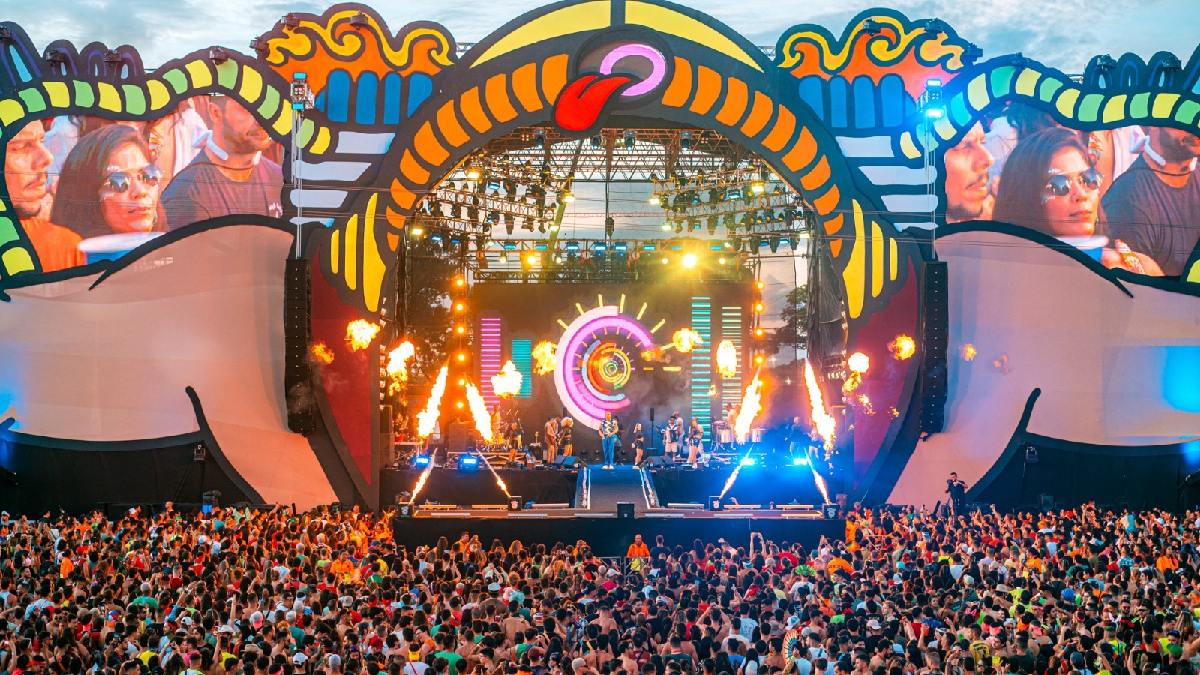 Retorno a Votuporanga representa o início de uma nova fase para o festival /Divulgação