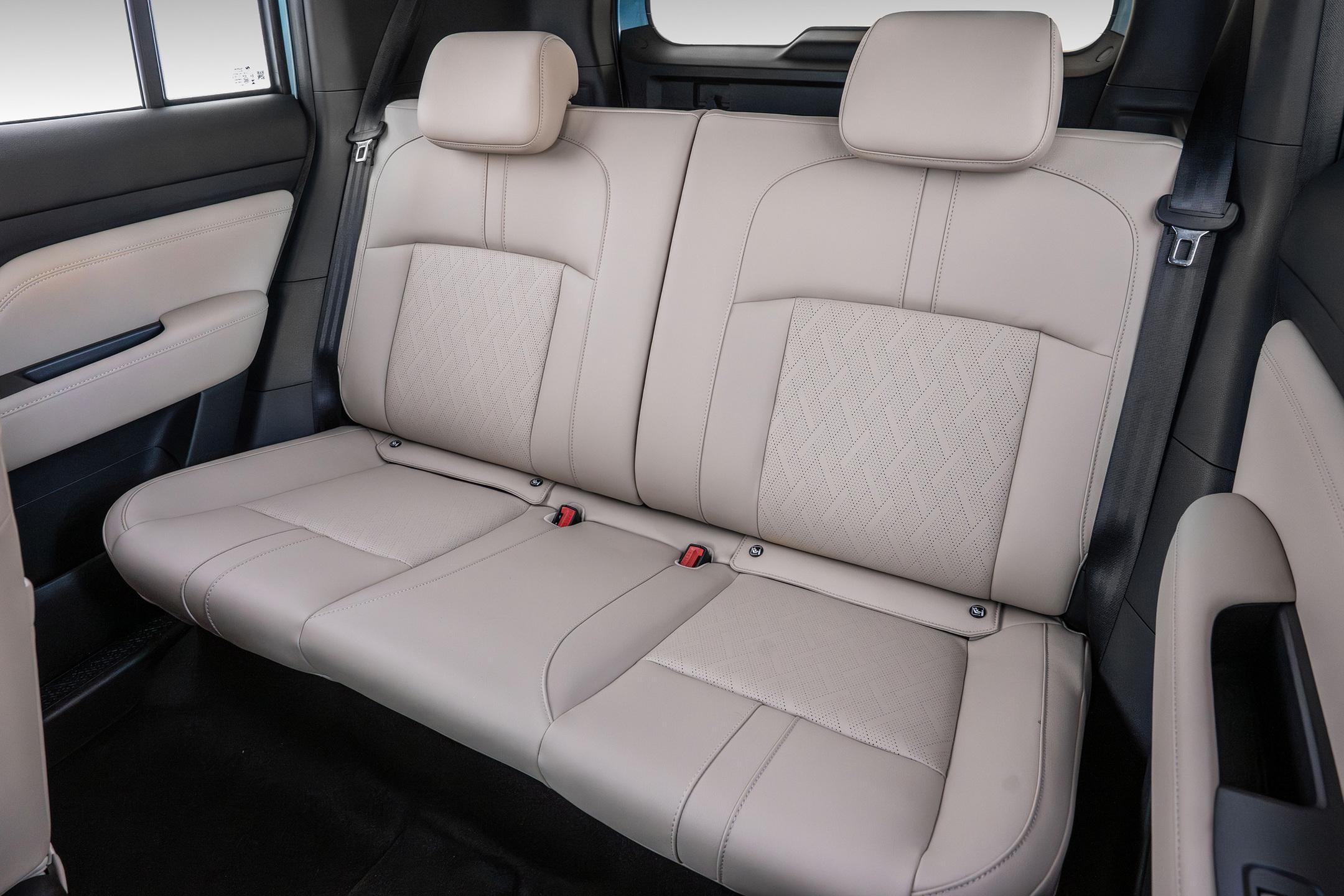 Novo Spark EUV conta com o sistema Smart Welcome, que interage com o motorista. Foto: Divulgação