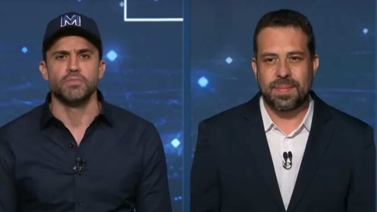 Desde o início da pré-campanha, usou como base ataques virulentos contra adversários/Reprodução