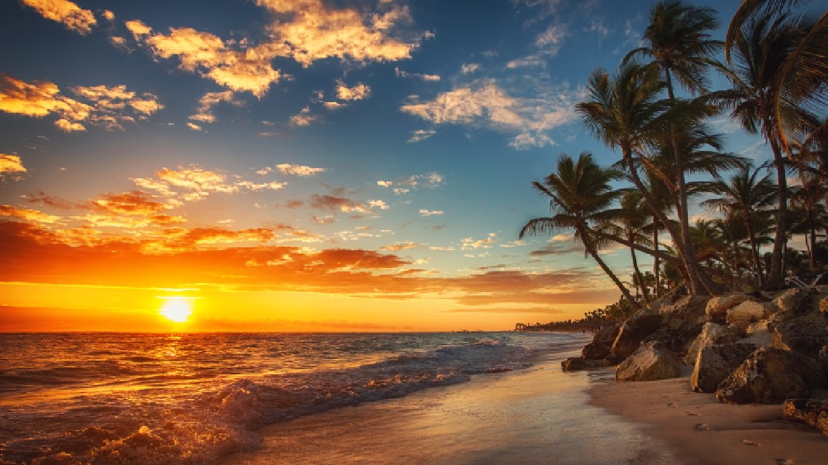Aproveitar desse paraíso é caro, mas nem tanto. Imagem: PxHere