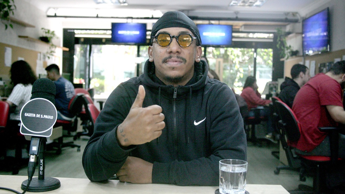 Em busca constante de sonoridades diferentes, ele foi o inventor do smooth funk/Thiago Neme/Gazeta de S.Paulo