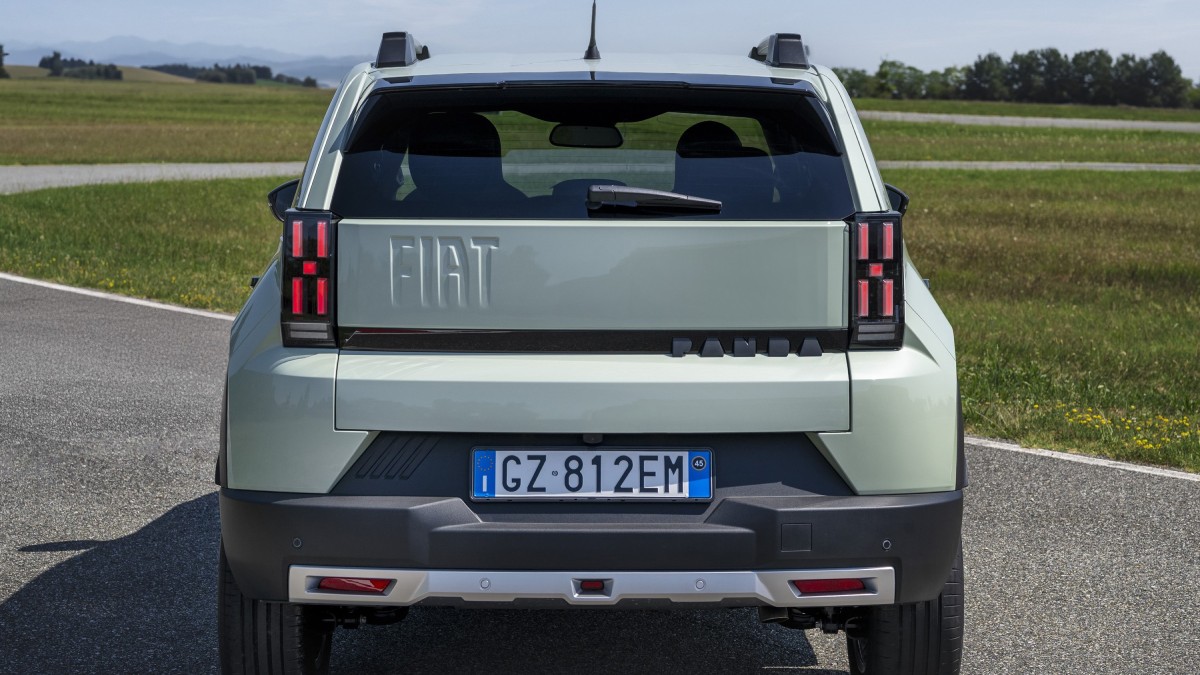 Nas mais caras, carro vem com o turbo T200 da Stellantis e com a tecnologia Bio-Hybrid.