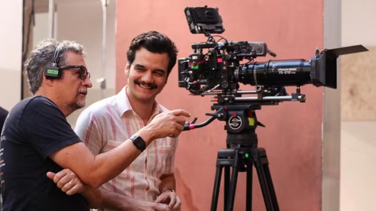 Filme representará o Brasil na maior premiação do mundo do cinema, mas ainda não concorre diretamente ao prêmio. /Fotos: Divulgação