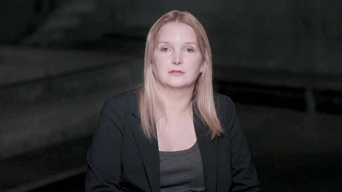 Elize Matsunaga foi uma das detentas que esteve no presídio |Divulgação/Netflix