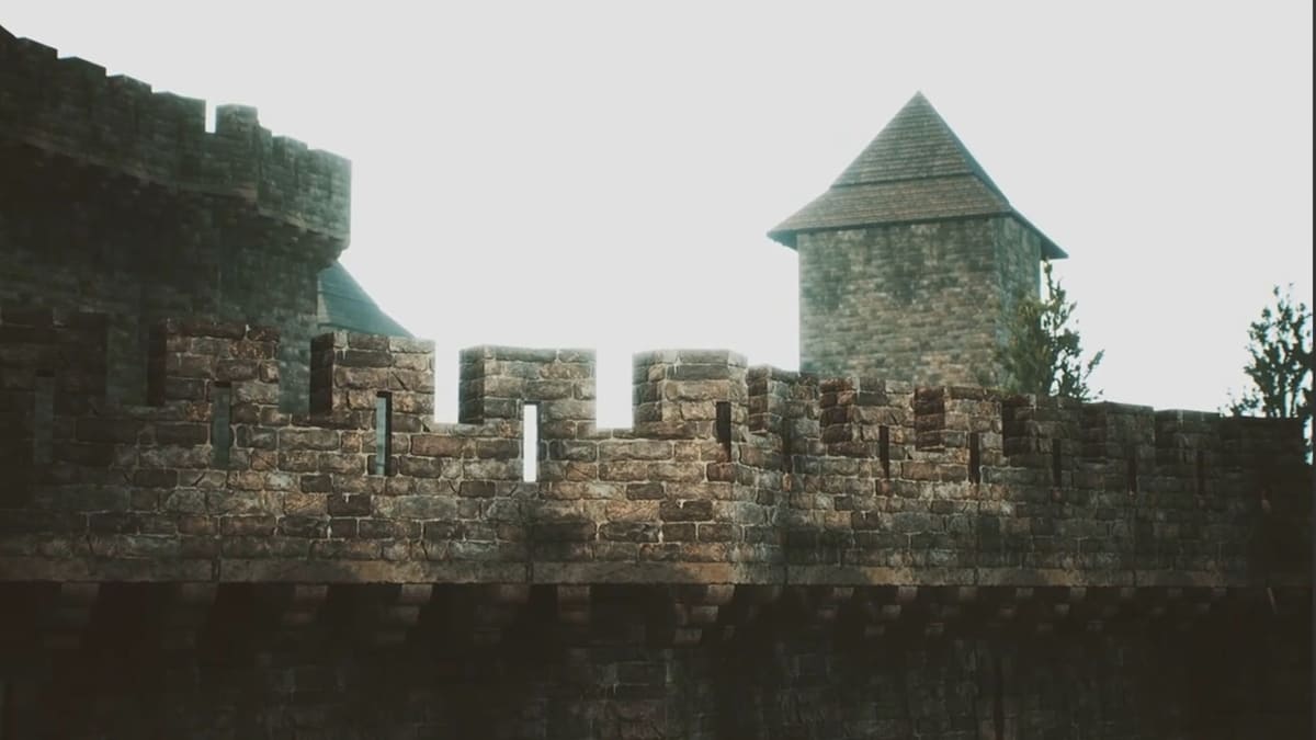 San Marino ilustra era bem a singularidade desses territórios - reprodução/YouTube