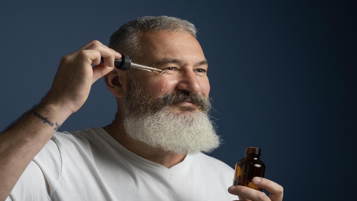 Desenho imprescindível que ele seja usado apenas orientação médica - Freepik