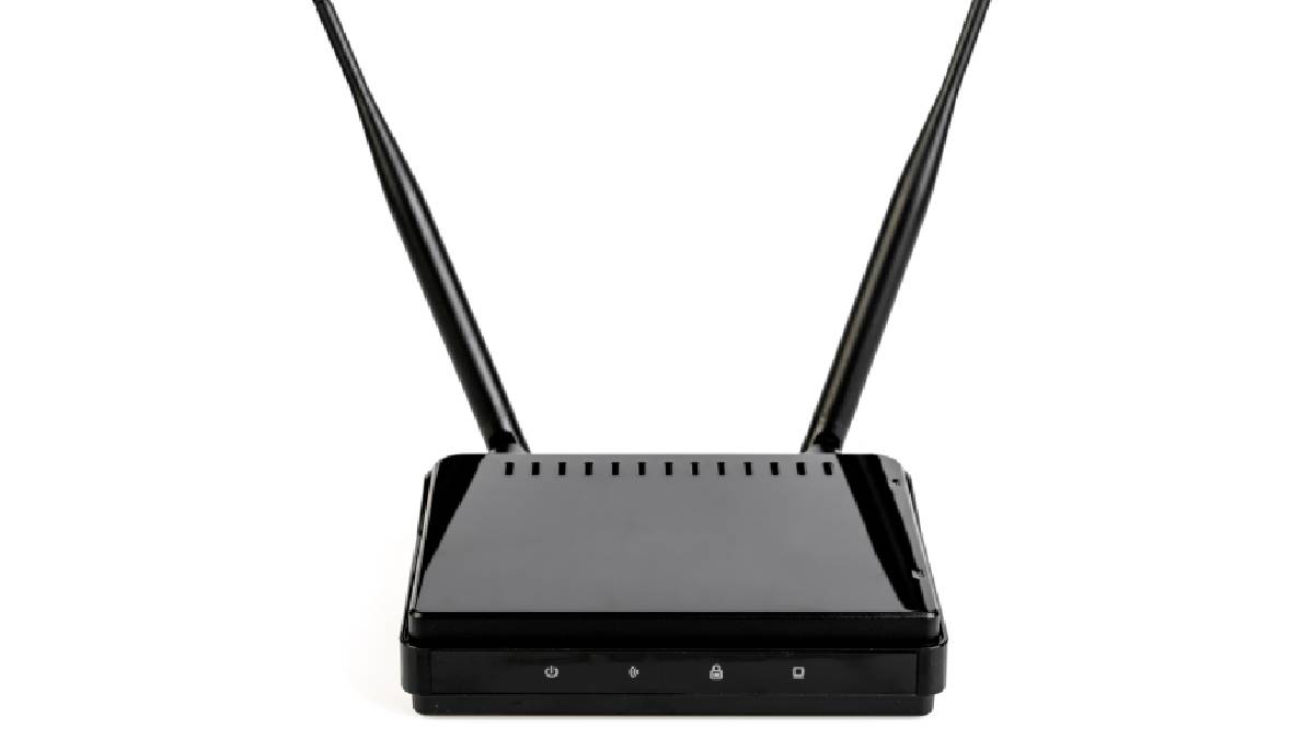 O nome modem é a abreviação de "modular e demodular" | Freepik
