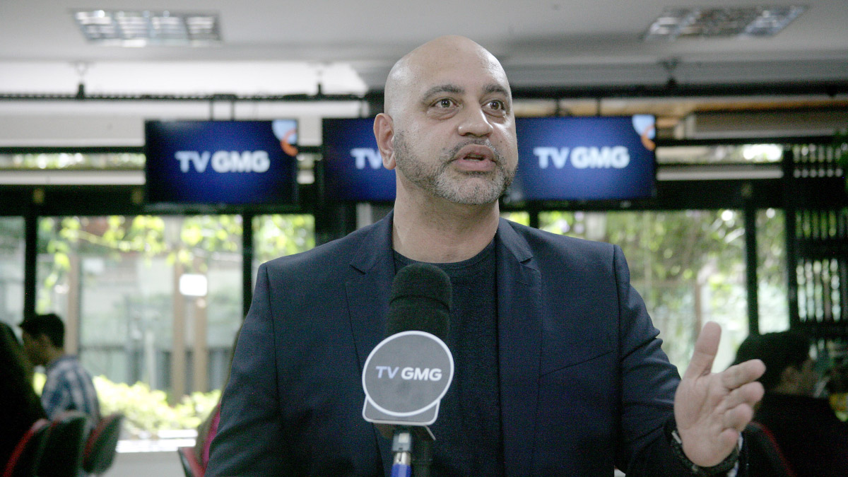 Leandro pontuou diversas dicas e um plano de ação estruturado para melhorar o cenário financeiro.