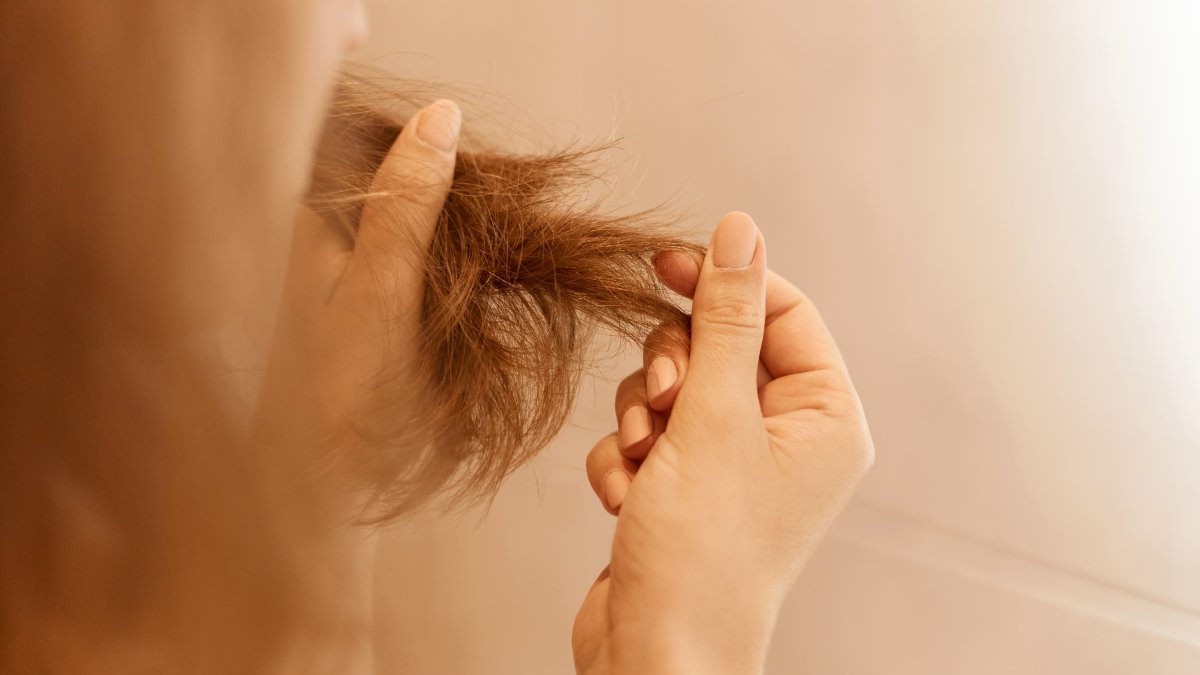 Para que o cabelo cresça forte e rapidamente, a dermatologista destaca que o prato precisa ser nutritivo.