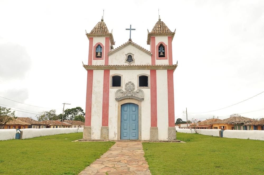 Mesmo quando o resto do País sofre com o calor, o vilarejo costuma manter temperaturas amenas, com noites frias e dias que raramente ultrapassam os 20 °C. Foto: Divulgação/Prefeitura de Ouro Preto