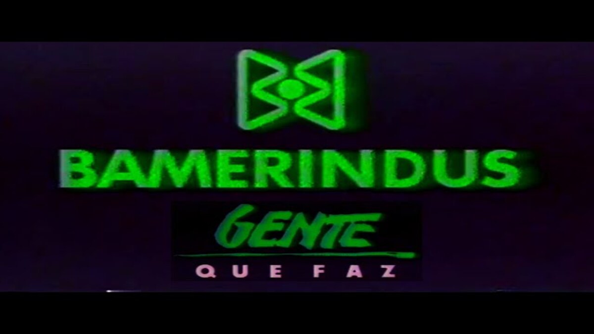 Banco Bamerindus: o jingle que o tempo não levou "O tempo passa, o tempo voa e a poupança Bamerindus continua numa boa!" quem viveu os anos 1980 e 1990 certamente se lembra desse jingle. Criado em 1943, no Paraná, o banco cresceu junto com o país e chegou a ser uma das maiores instituições financeiras da América do Sul. "Mas o Bamerindus não aguentou uma crise de crescimento, não conseguiu se expandir. Quando o HSBC chegou ao Brasil, em 1997, comprou os ativos e passivos da marca", lembrou o jornalista Heródoto Barbeiro. Foto: YouTube