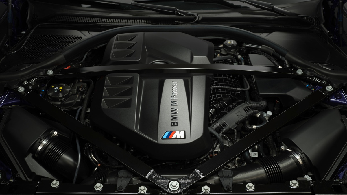 Motor é o 3.0 Twin Power é capaz de gerar até 510 cavalos de potência e 66,2 kgfm de torque.