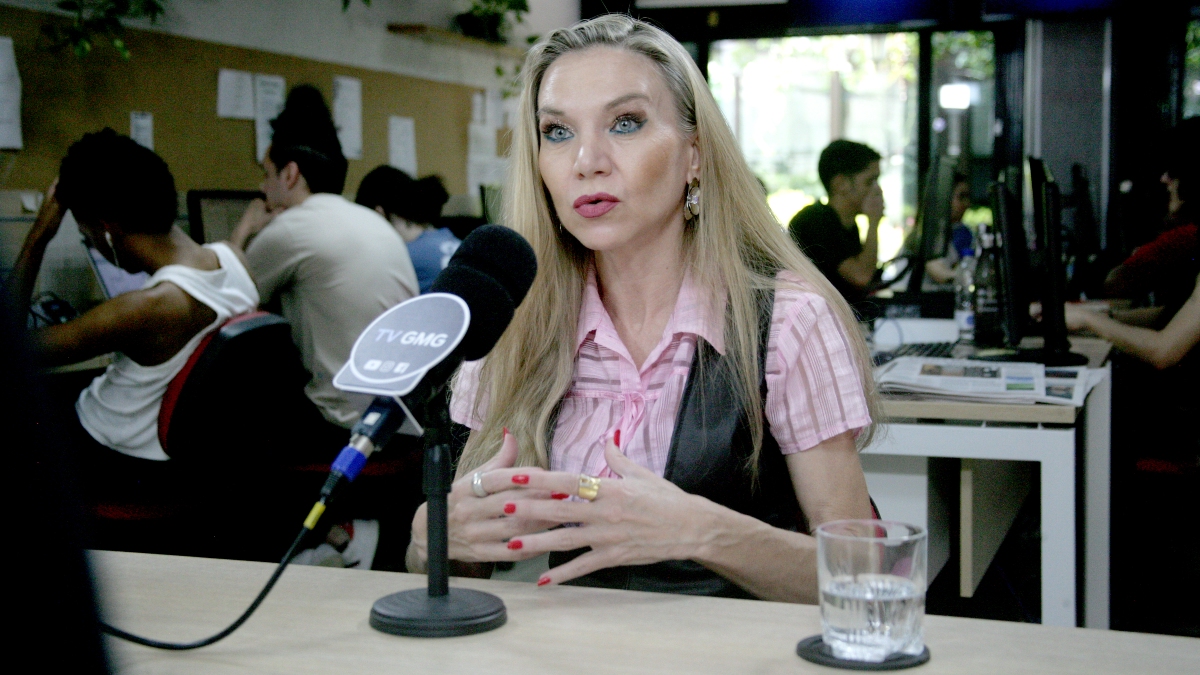 Ainda à Gazeta, Michele falou sobre mulheres no mundo dos negócios, comunicação nas empresas, futuro das indústrias no Brasil e deu dicas de como se comunicar melhor.
