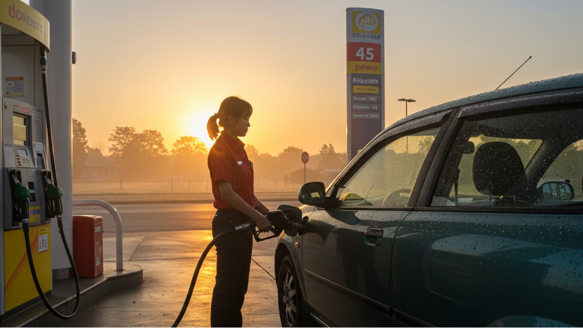 A relação entre temperatura e volume de combustíveis líquidos se dá devido à dilatação térmica. Quando a gasolina ou o etanol são expostos ao calor, suas moléculas se movimentam mais rápido, aumentando o espaço entre elas. 