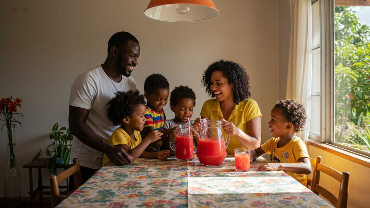 Muito mais do que uma bebida refrescante, a fruta brilha em diversas receitas , mostrando novidades para compor pratos sofisticados e soluções caseiras que conquistam pela praticidade.