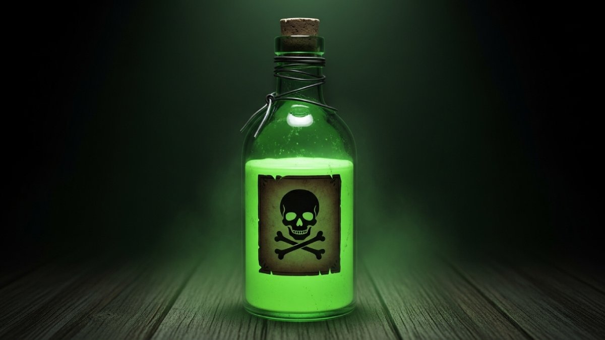 Falsificação ou adulteração: produtos que são falsificados ou que não correspondem à formulação registrada são alvos de suspensão | Imagem gerada por IA