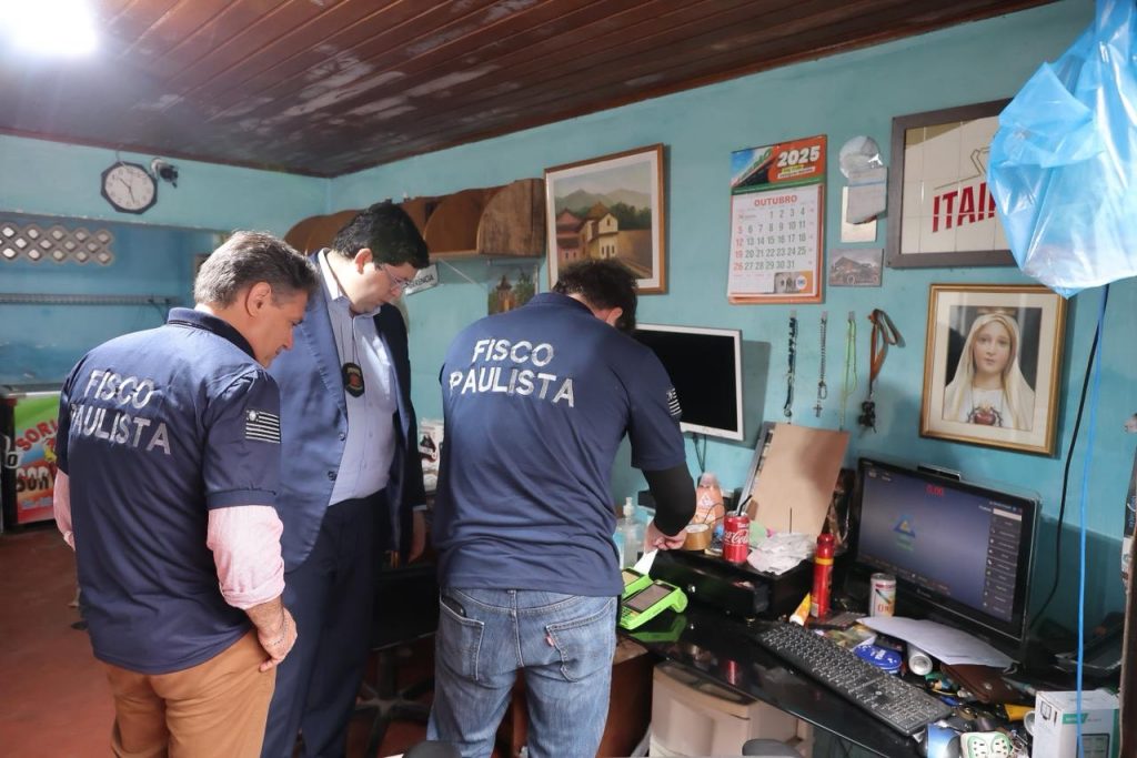 Gota a Gota integra o conjunto de medidas adotadas pelo governo paulista para enfrentar os recentes casos de contaminação por metanol. Foto: Divulgação/Governo de São Paulo