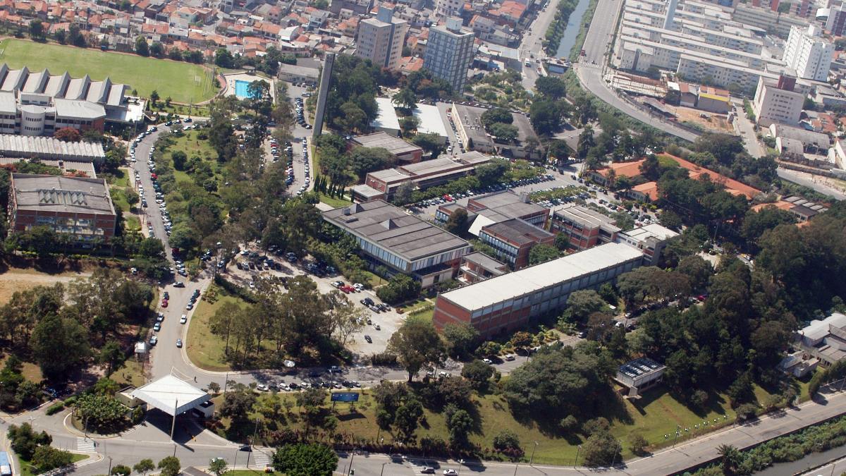 IMT é um das melhores instituições de ensino superior do país quando se trata de tecnologia. Imagem: Infomaua/Wikimedia Commons