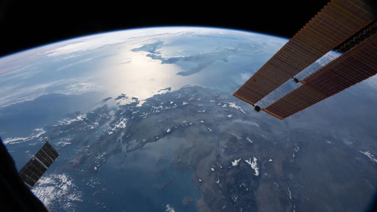 Cientistas recriaram o som de uma inversão magnética que abalou a Terra há 41 mil anos