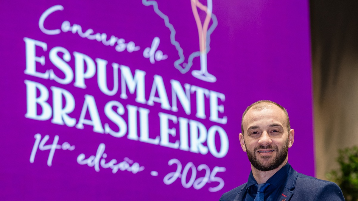15 espumantes conseguiram conquistar a premiação máxima/Jeferson Soldi/Divulgação