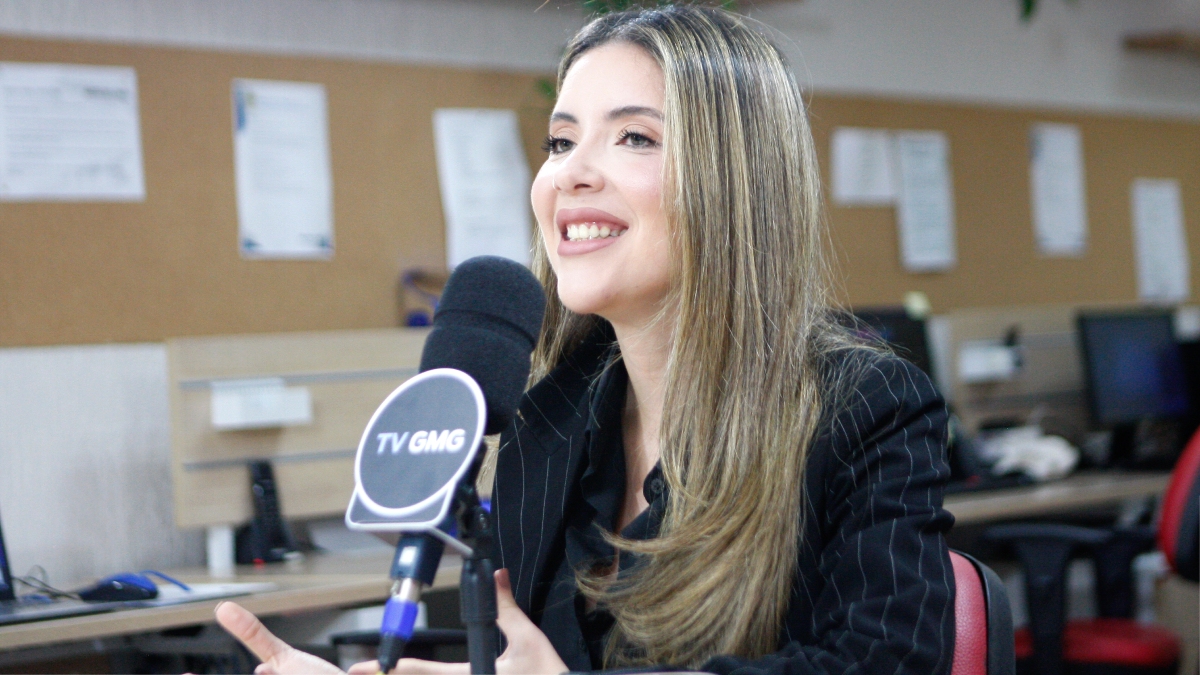 Micarla explica que a timidez não é uma característica inata, mas sim "uma construção de crença".