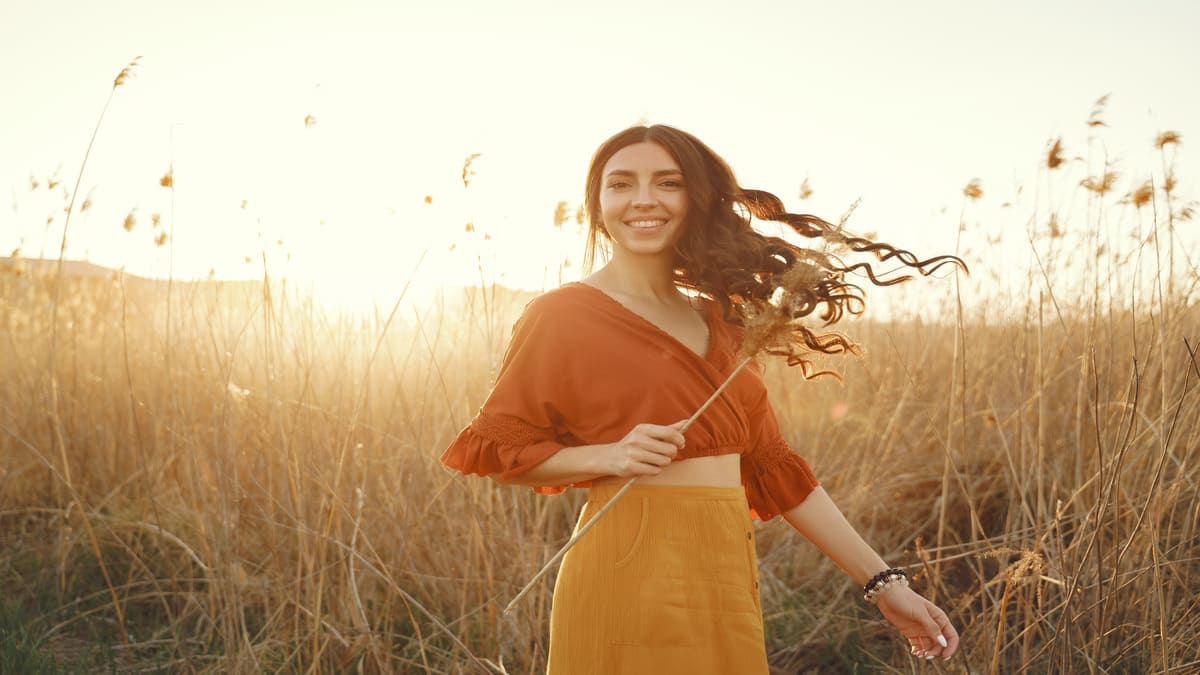 Esse método ajudam as pessoas a se conectarem com a natureza e melhorar a saúde mental - Freepik