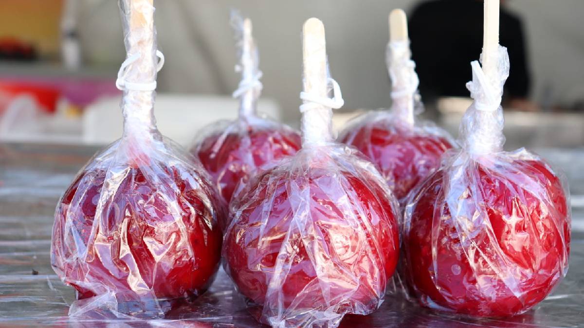 No evento serão oferecidas diversas opções de doces | Divulgação/GA Assessoria de imprensa