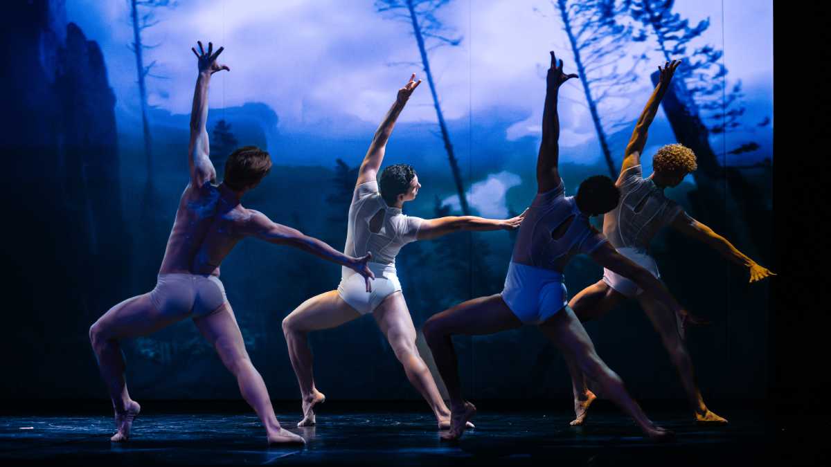 Montagem fará suas últimas apresentações da temporada de 2025 no Teatro Sérgio Cardoso, na região central de São Paulo, na terça-feira (28/10) e na quarta (29/10), às 20h.