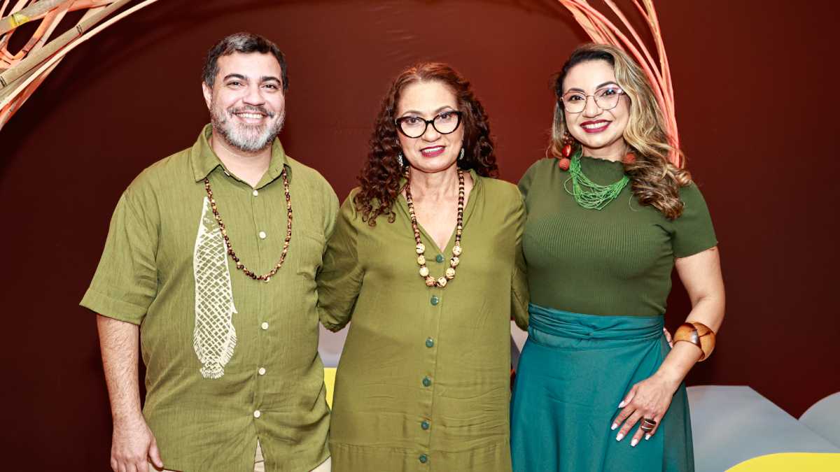 Legado de Chico Mendes, ativista símbolo da preservação da Amazônia, foi homenageado nesta quinta-feira (23/10) no Teatro Cultura Artística, durante a primeira edição do 'Prêmio Chico Vive'.