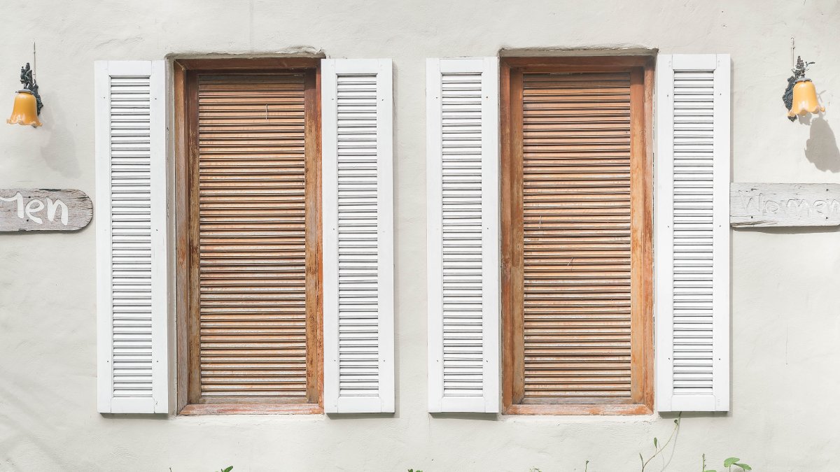 3. Contraventanas