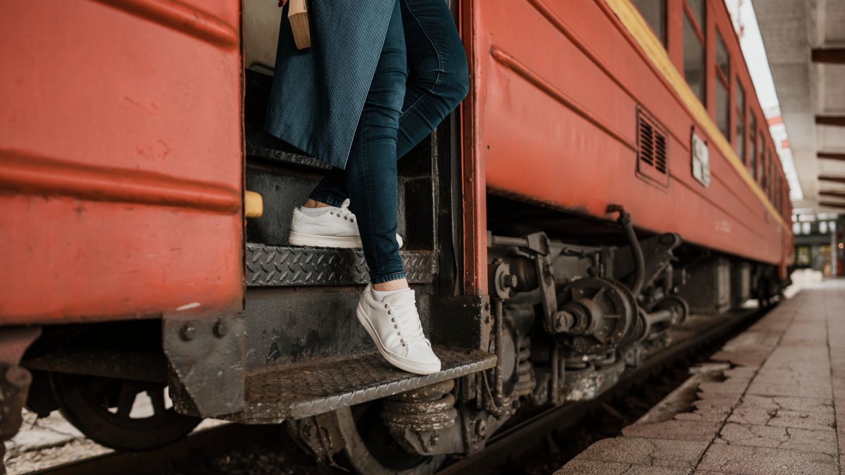 O passeio é muito procurado por turistas, então adquira os seus ingressos com antecedência (Foto: Freepik)