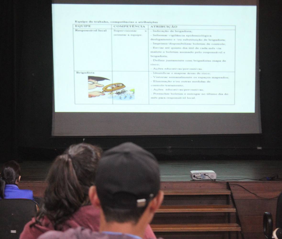 Prefeitura de Porto Feliz intensifica ações de combate à dengue e outras arboviroses para 2026 /Divulgação/Prefeitura de Porto Feliz